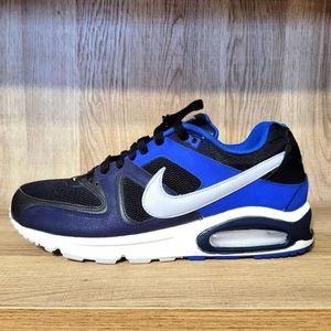 Air Max Command 'Blackened Blue'